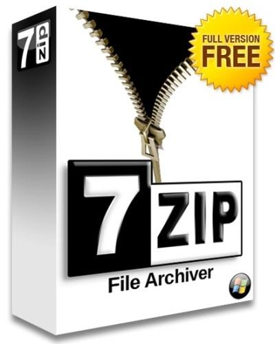 7-Zip 15.03 Alpha