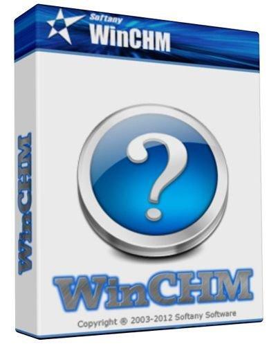 WinCHM Pro 4.45 RePack by D!akov