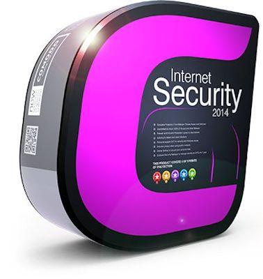 Comodo Internet Security Premium 8.2.0.4508 Final (2015) PC