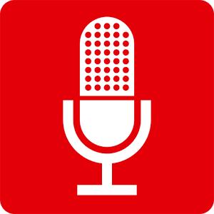 Диктофон: легкая запись голоса 1.1 (Андроид)