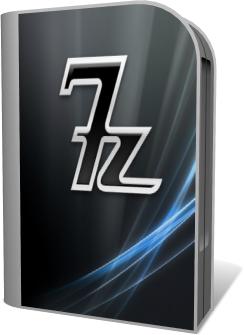 7-zip 9.32 alpha RePacked [x86 & x64] by HjSergey