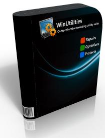 WinUtilities Pro 10.61 Rus + Portable