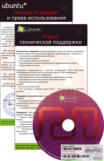 Ubuntu OEM 12.10 (февраль 2013) Unity + Gnome Shell + Gnome Classic [i386 + amd64] (2xDVD)