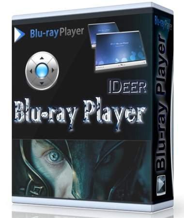iDeer Blu-ray Player 1.5.3.1568