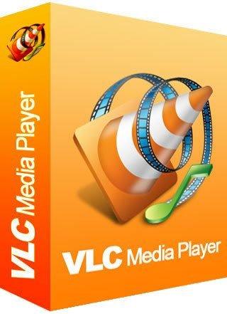 VLC media player 2.0.8 Rus Portable by goodcow