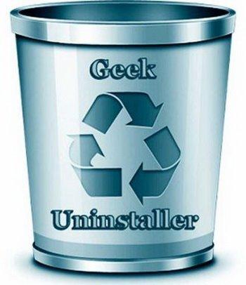 Geek Uninstaller 1.3.3.45 (2015) PC | Portable