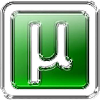 µTorrent Pro 3.4.3 Build 40633 Stable (2015) РС | RePack by Sergei91