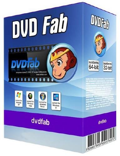 DVDFab 9.1.3.1 Final