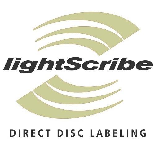 LightScribe System Software 1.18.27.10