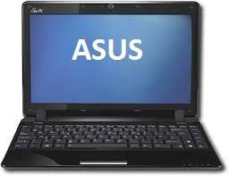 ASUS "Missing ACPI драйвер" Windows 8-8.1