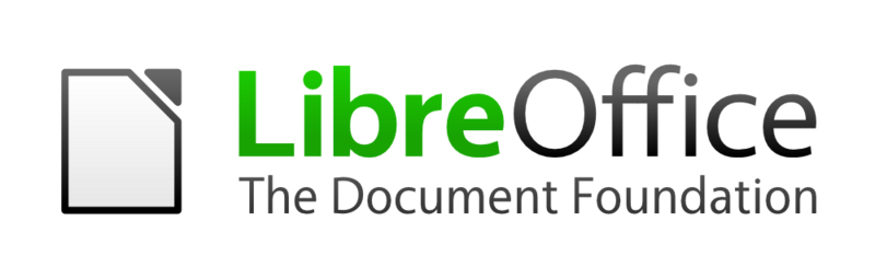 LibreOffice 3.5.5.3 (обновленная, более 200 обновлений), самая функциональная версия офиса