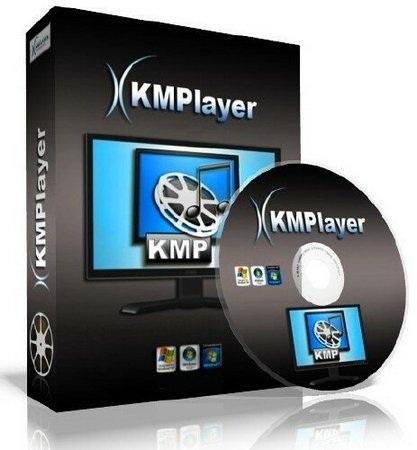 The KMPlayer 3.8.0.120 Final
