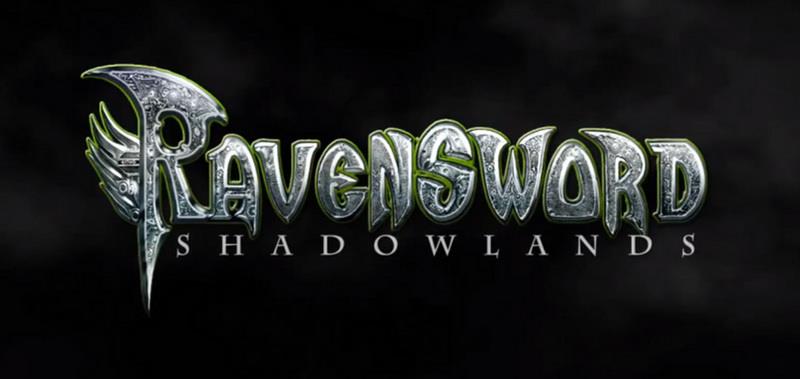 Ravensword: Shadowlands (iOS)