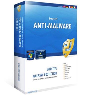 Emsisoft Anti-Malware 7.0.0.18