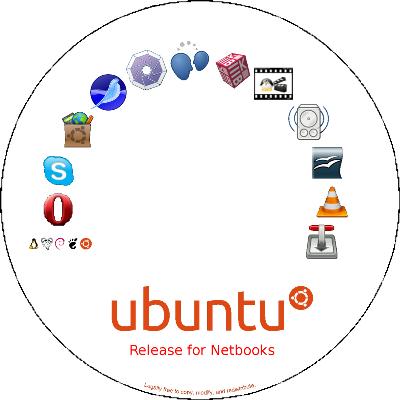 Сборки Ubuntu Lucid Remix 2015