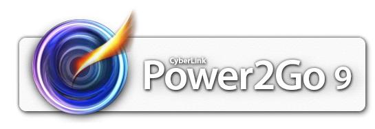 CyberLink Power2Go Platinum 9.0.0701.0 Final RePack by D!akov