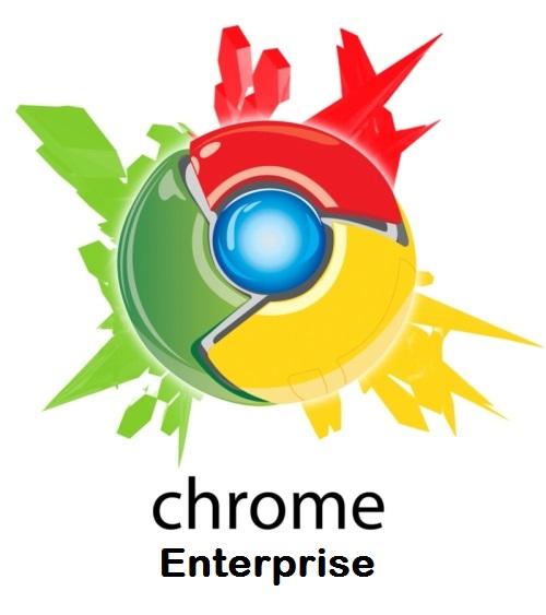 Google Chrome 42.0.2311.90 Enterprise [x86/x64]