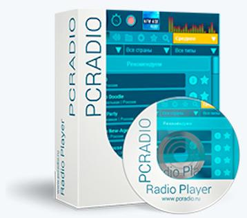 PCRADIO 4.0.5 Premium (2015) РС