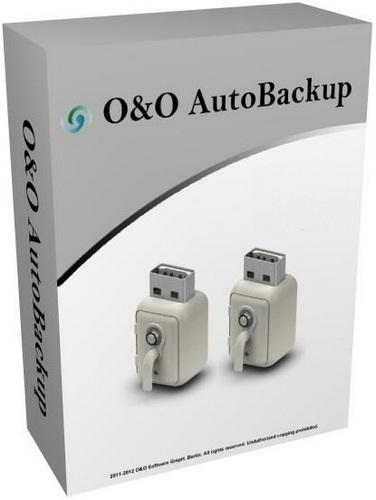 O&O AutoBackup 3.0 Build 40 RePack by D!akov