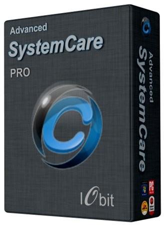 Advanced SystemCare Pro 8.2.0.797 (2015) PC