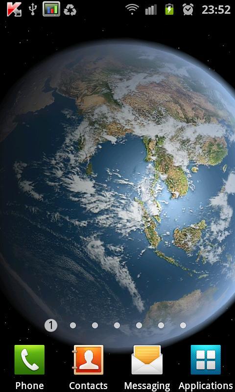 Earth HD Deluxe Edition v.3.1.7
