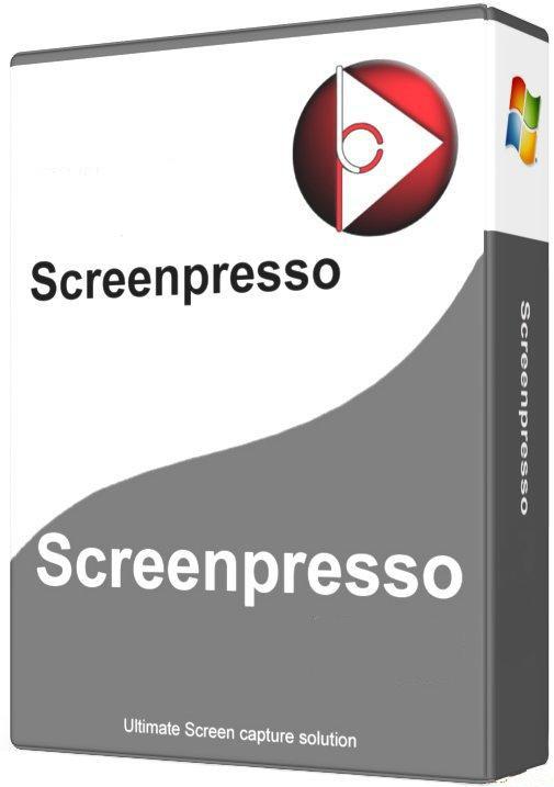 ScreenPresso 1.4.5.0 RuS Free+Portable(2-in-1)
