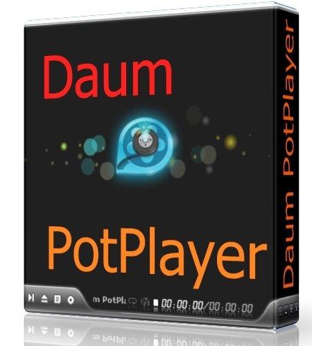 Daum PotPlayer 1.6.47995 Stable + Skins RePack/Portable by KpoJIuK ( )