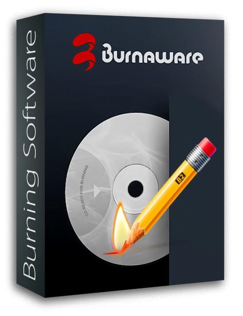 BurnAware 6.2 Premium Rus