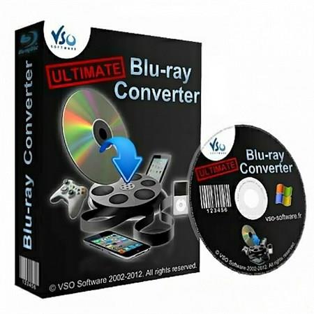 VSO DVD Converter Ultimate 2.1.1.34 Final Rus