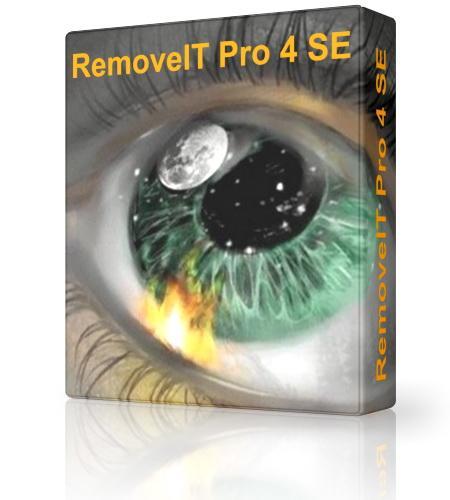 RemoveIT Pro 4 SE [29.03.2013](removeit_pro) + RemoveIT Pro v7 (Enterprise)(removeitpro_trial)