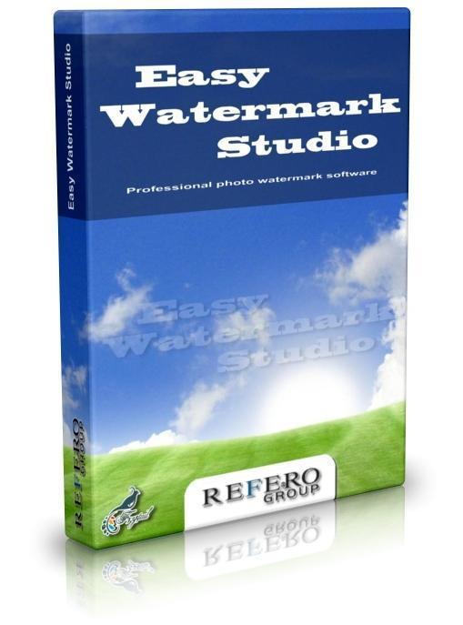 Easy Watermark Studio Pro 3.5