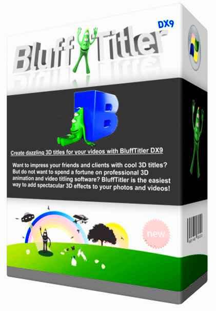 BluffTitler iTV 11.0 Ml / RUS RePack by zyx