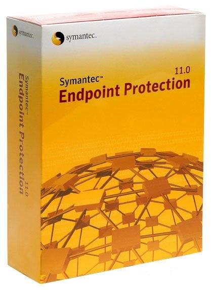 Symantec Endpoint Protection 11.0.7300.1294 [MP3] Xplat (RU)