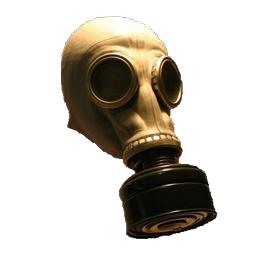 Gas Mask 0.8
