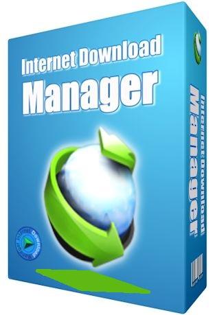 Internet Download Manager 6.23 Build 10 (2015) PC | RePack & Portable by D!akov