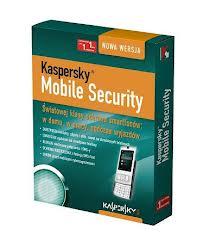 Kaspersky Mobile Security для Android_Версия 10.4.35
