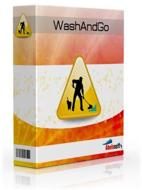 WashAndGo 2014.18.1 Retail