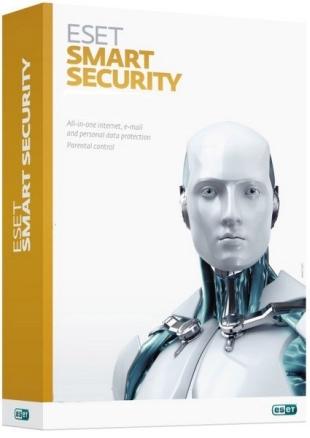 ESET Smart Security 7.0.302.26 ru (x86-x64)
