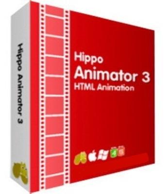 Hippo Animator 3.3.5151 Rus