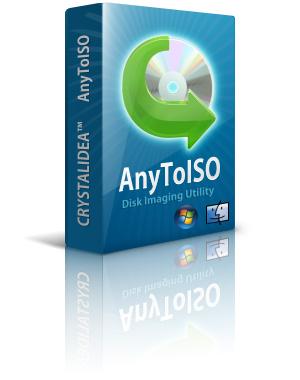 AnyToISO 3.5.1 (OS X)