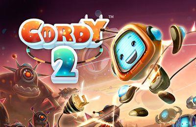 Cordy 2 (iOS)