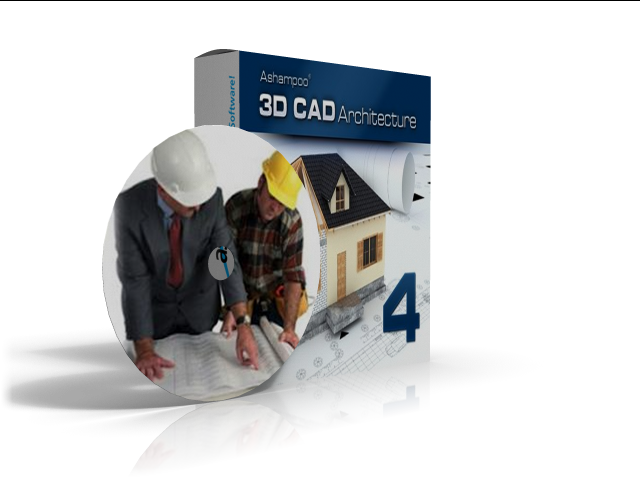 Ashampoo 3D CAD Architecture 4,0