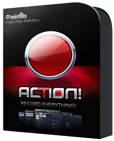 Mirillis Splash Pro / Pro EX 1.13.2 with Action 1.14.2 Smart Repack + Portable (2013, ML/Rus) By evgen_b