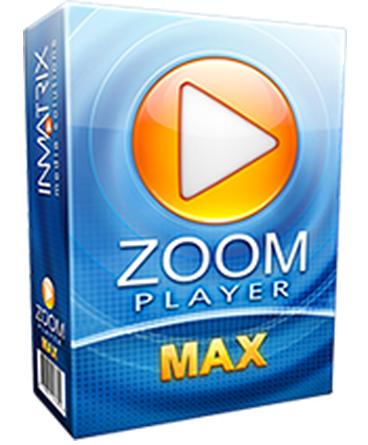 Zoom Player MAX 9.0.2 Final