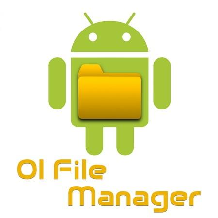 OI File Manager 2.0.3