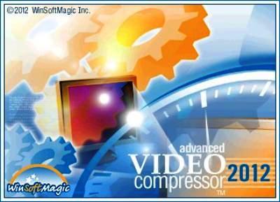 Advanced Video Compressor v2012.0.4.9 Final (Rus) + Portable