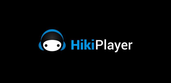 HikiPlayer Pro 1.4.4