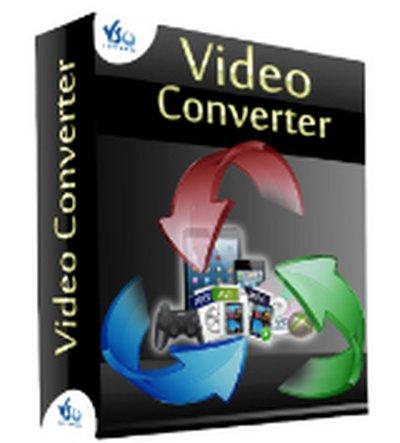 VSO Video Converter 1.0.0.26 Final Rus