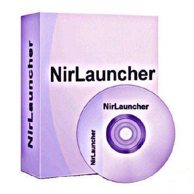 NirLauncher Package 1.17.17 portable