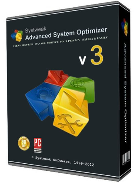 Advanced System Optimizer 3.5.1000.14975 Final Rus